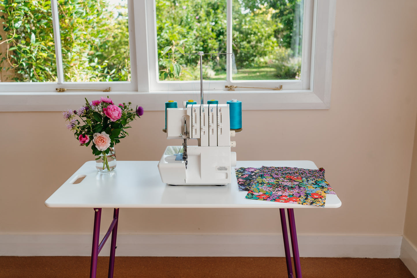 Extension Table