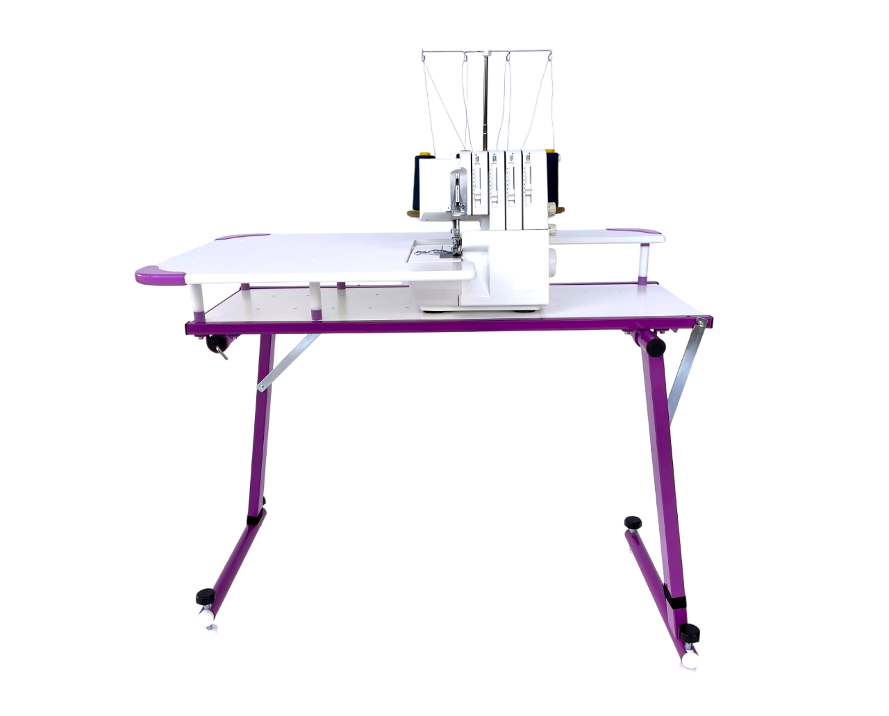 Serger Table