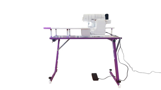 Serger Table