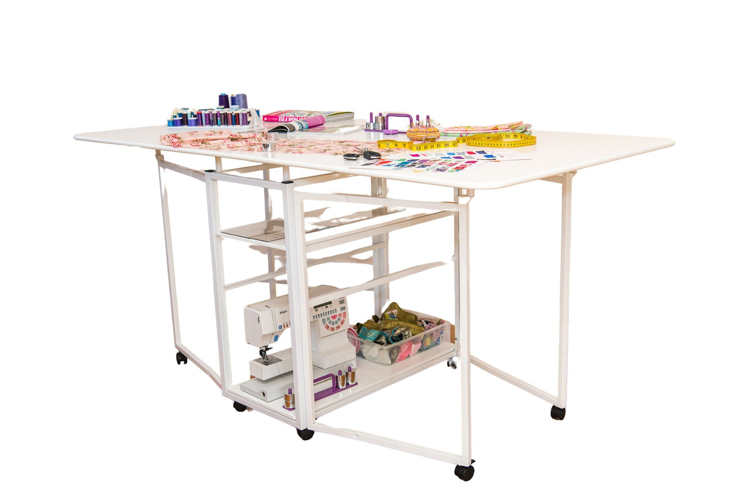 Cutting Table