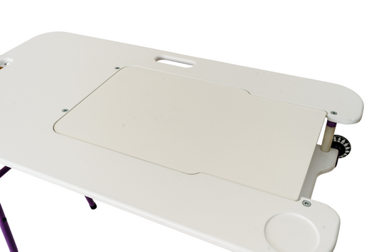 Wooden insert