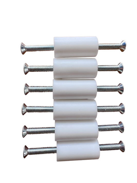 Grande H40 Threaded Hangers