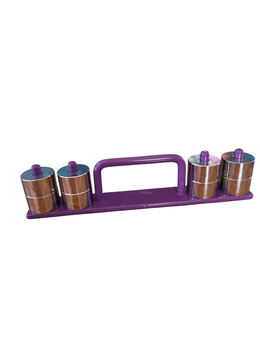Pattern Weight Set
