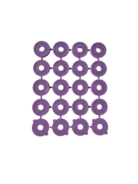 Spacer sheet