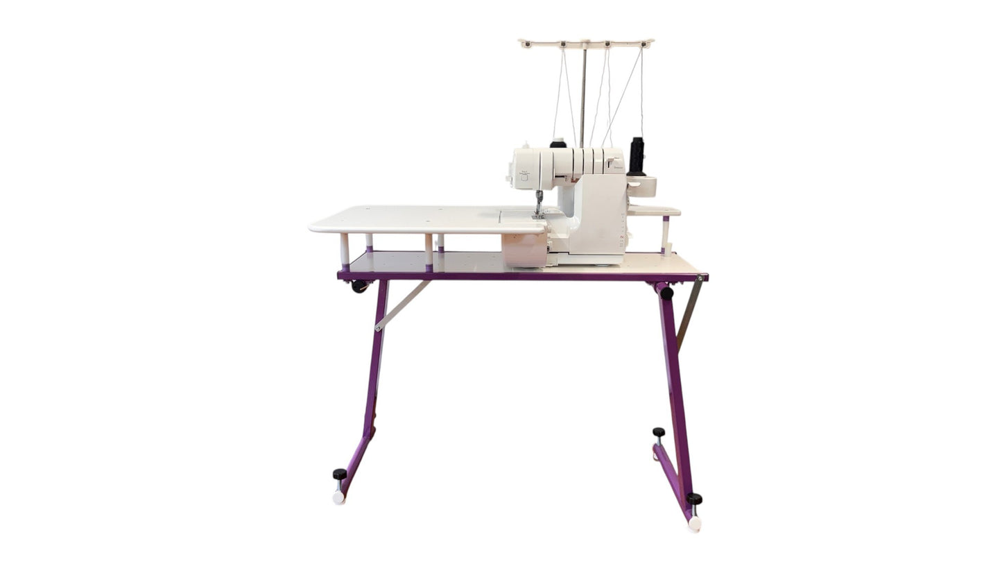Serger Table