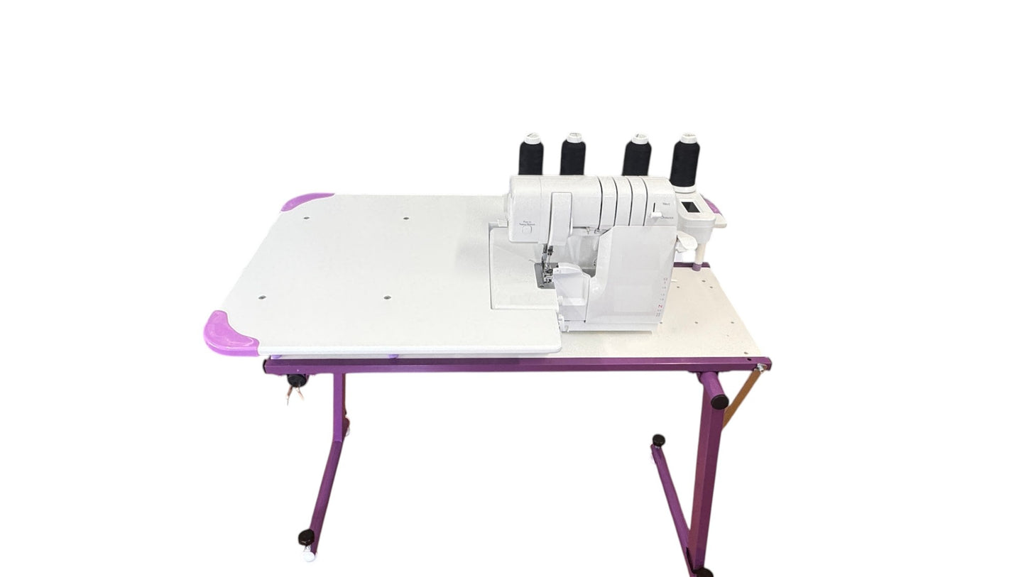 Serger Table
