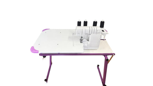 Serger Table