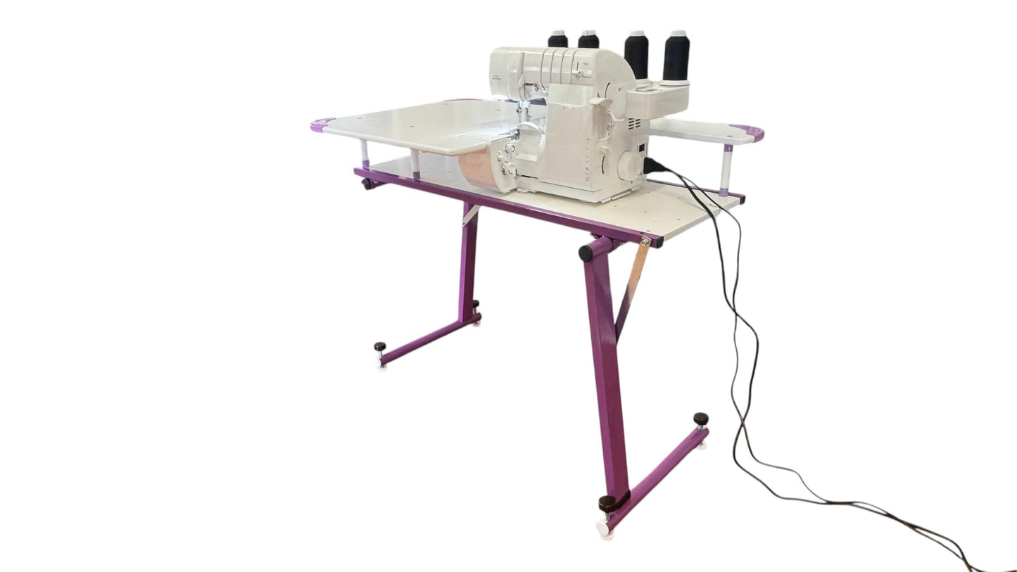 Serger Table