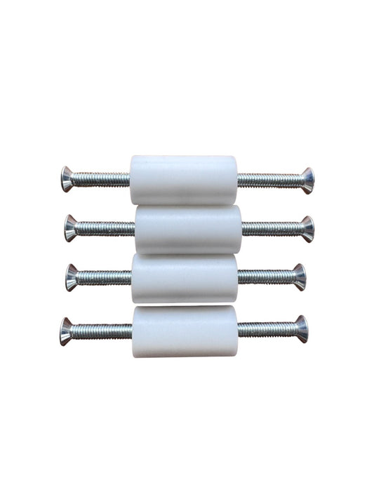 Portable H40 Threaded Hangers
