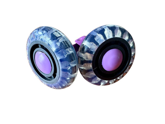 Portable Table wheel set