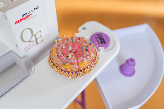 Accessory Tray