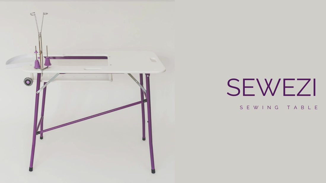 SewEzi USA – SewEzi-USA